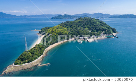 Kojima Oshima (Ehime Prefecture Imabari City) 33050070