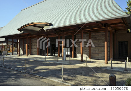 Minebeyama Park，橫濱能劇院 33050978