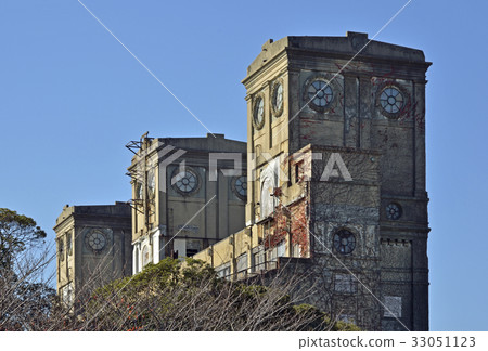 根岸森林公園 33051123