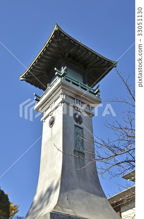Iseyama Odaijingu Shrine / Jinkoro 33051130