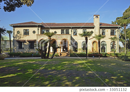 貝里克大廳 33051132