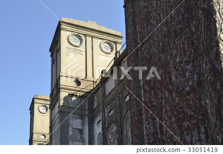 根岸森林公園 33051419