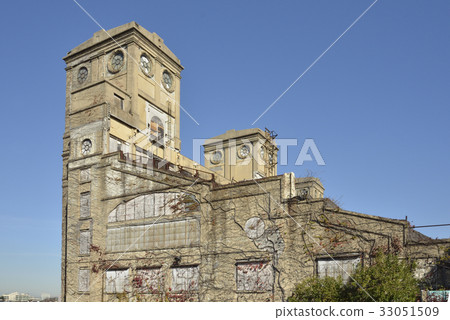 根岸森林公園 33051509