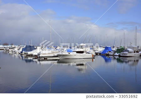 Otaru Harbor Marina 33051692