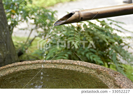 Bamboo water outlet of jujube hand water 33052227