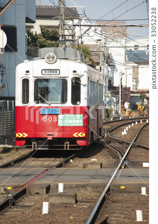 漢凱火車 33052238