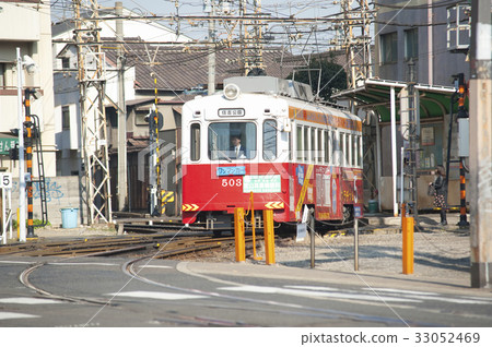 漢凱火車 33052469