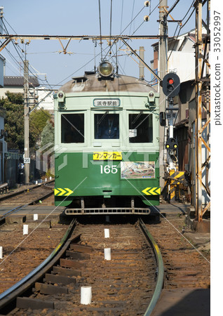 漢凱火車 33052997