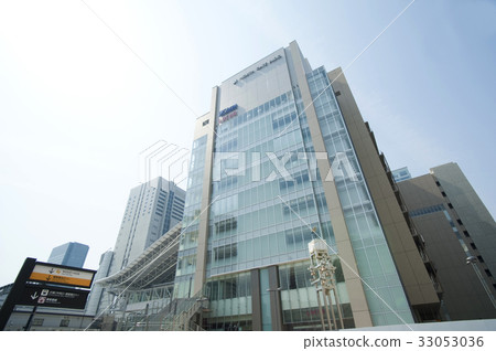 大阪站市 33053036