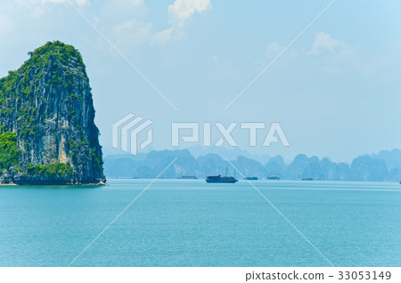 下龍灣 33053149