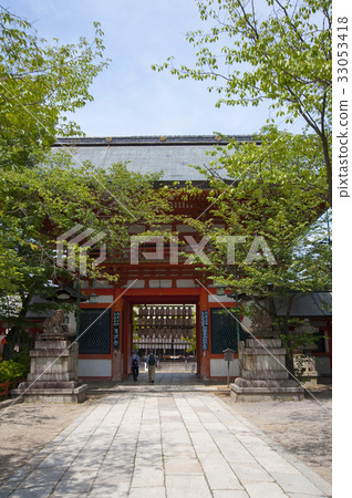 八坂神社南塔 33053418