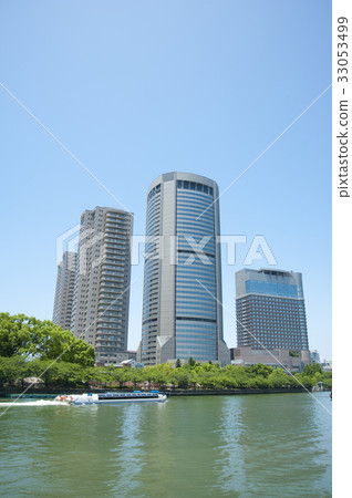 Osaka Amenity Park 33053499