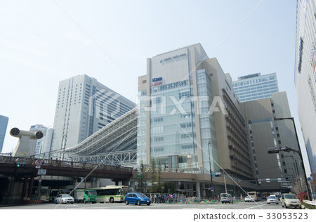 Osaka Station City 33053523