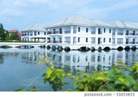 Koue度假酒店 33053653