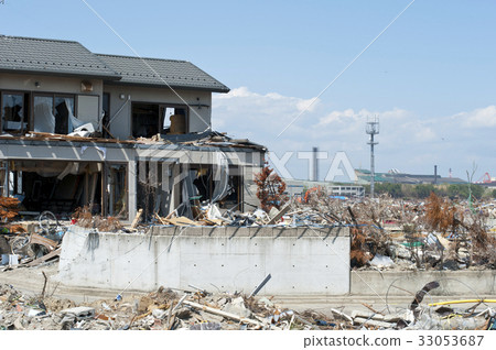 受災地區 33053687