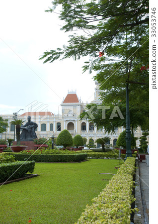 People's Committee People's Committee 33053746