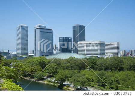 Osaka Business Park 33053755