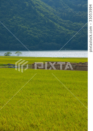 Kizaki湖和Inada Kizaki湖和Inada 33053994