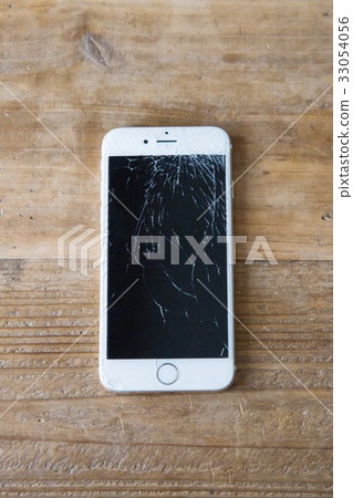 屏幕壞了智能手機 33054056