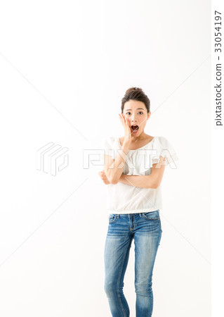 令人煩惱的女人 33054197