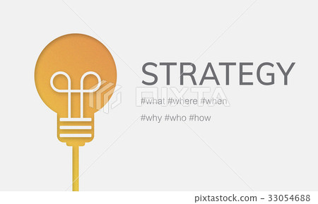 Strategy Mission Planning Process Solution 33054688