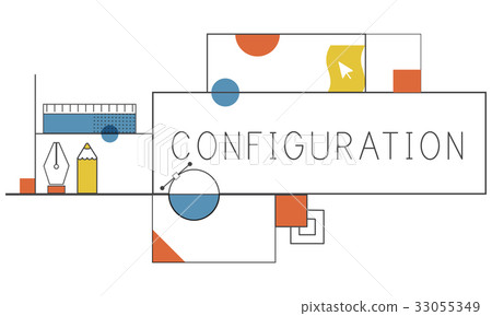 Creative Design Creativity Drawing Concept 33055349