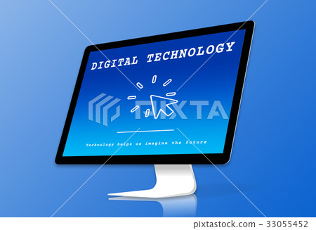 Global Digital Explore Technology Networking 33055452