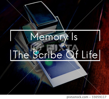 Capture The Moment Photograph Concept 33059117