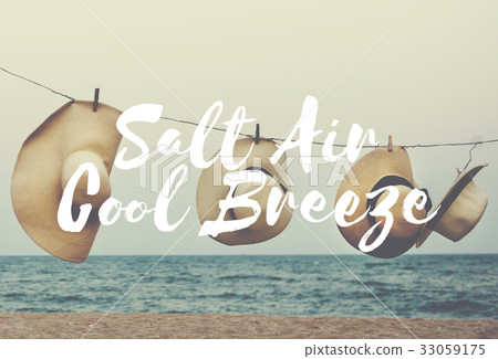 Ocean Breeze Vitamin Word Font Ocean Breeze Vitamin Word Font 33059175