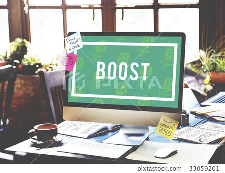 Boost Energized Pumped Ready Graphics Boost Energized Pumped Ready Graphics 33059201