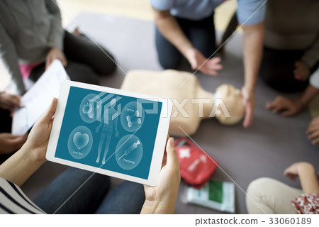 Medical Health Care First AID Medical Health Care First AID 33060189
