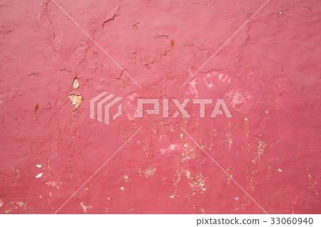 Red wall texture 33060940