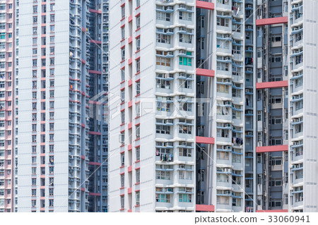 Apartment Building Apartment Building 33060941