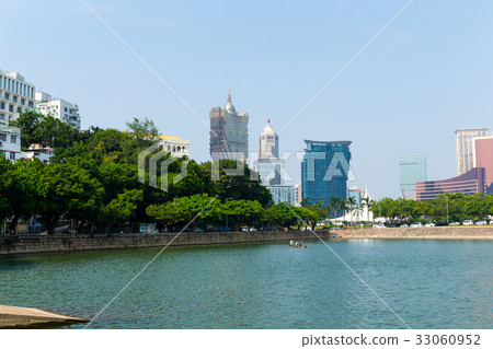 Macao city Macao city 33060952