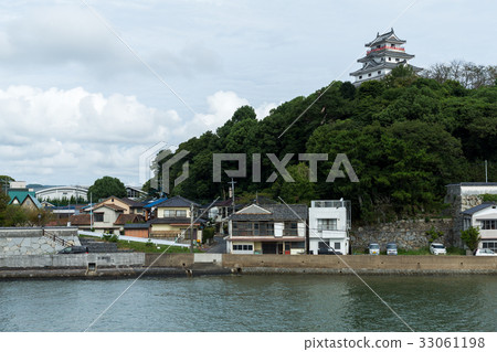 Karatsu Castle Karatsu Castle 33061198