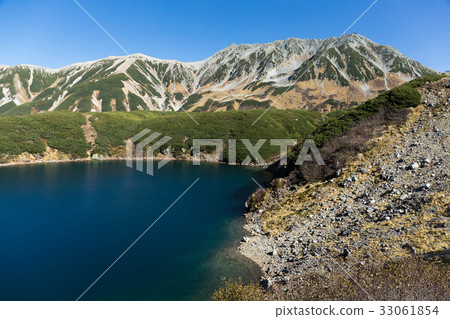 Beautiful Mount Tate 33061854