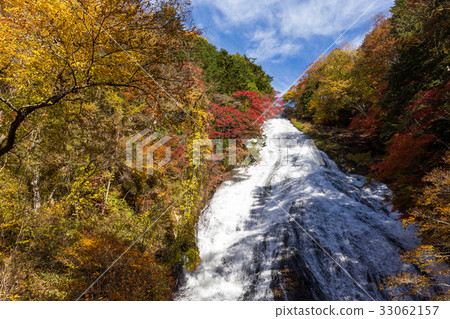Ryuzu Falls near Nikko Ryuzu Falls near Nikko 33062157