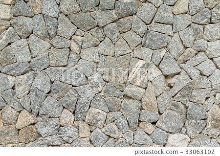 Rock wall texture Rock wall texture 33063102
