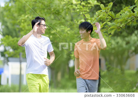 Jogging Jogging 33063608