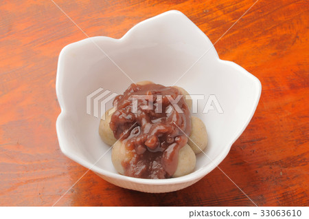 蕎麥餃子 33063610