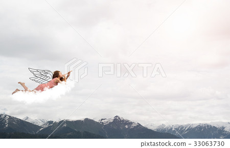 When you are young and free 33063730