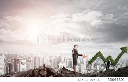 Make your money grow Make your money grow 33063801