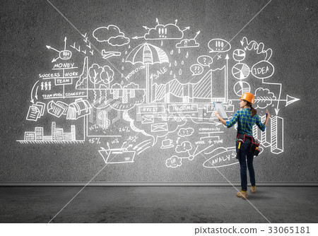 Industrial construction and maintenance Industrial construction and maintenance 33065181