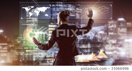 New technologies and innovations as methods for effective modern New technologies and innovations as methods for effective modern 33066996