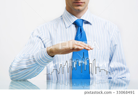 Property insurance and security Property insurance and security 33068491