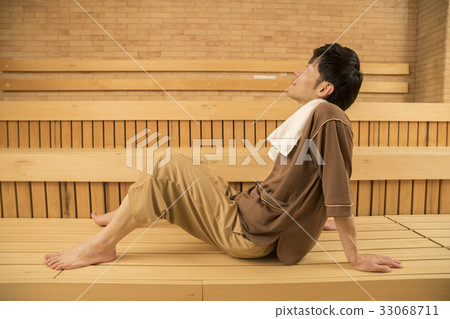 男士桑拿圖像 男士桑拿圖像 33068711