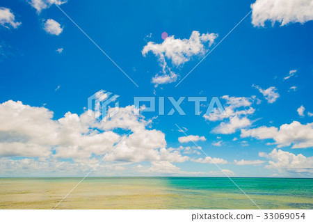 沖繩讀谷村 沖繩讀谷村 33069054