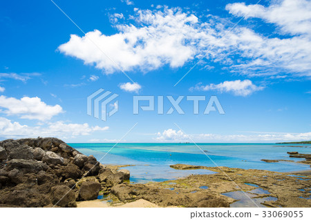 沖繩讀谷村 沖繩讀谷村 33069055