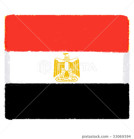 埃及國旗 33069394