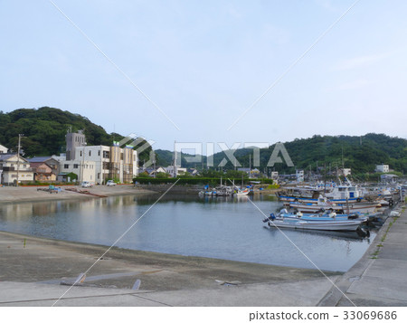 Numashima漁港 Numashima漁港 33069686